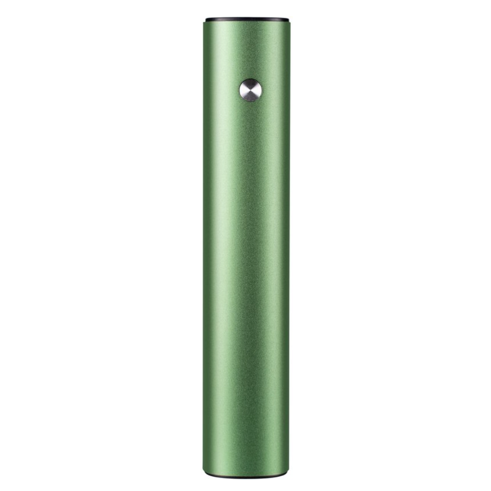 Повербанк з логотипом Gelius Lightstone 20000mAh QC+PD 22.5W Green Повербанк з логотипом Gelius Lightstone 20000mAh QC+PD 22.5W Green Фото 3